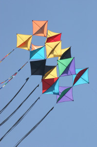 Kites